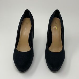 Lauren Conrad High heels